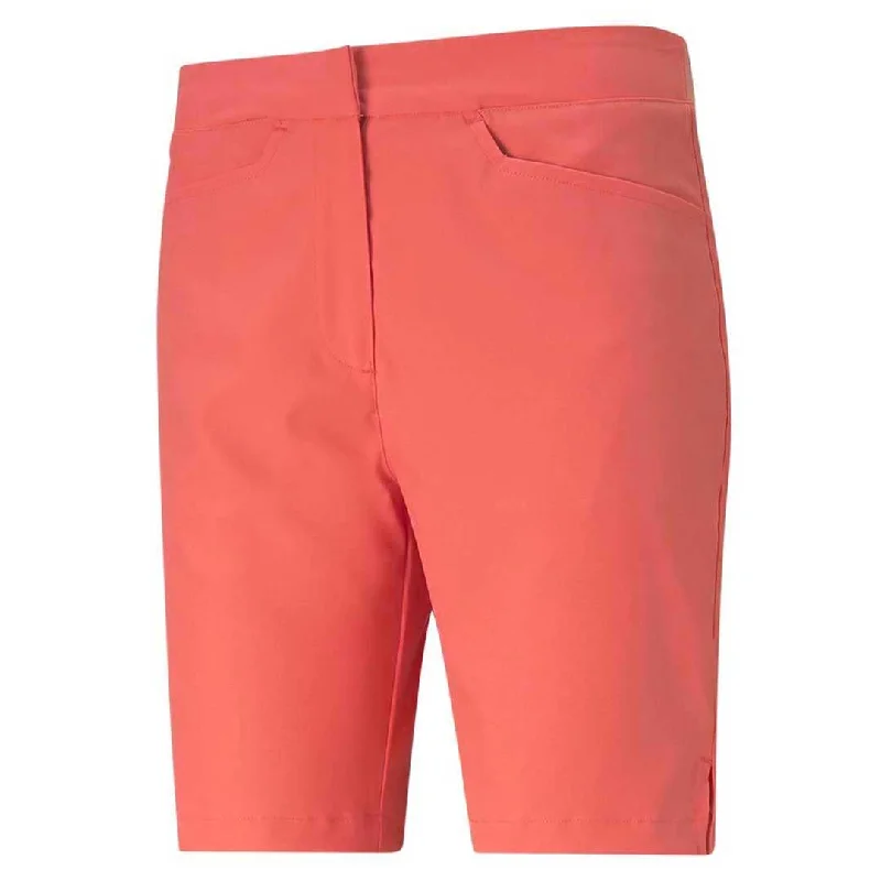 Overstock Puma - Women's Pounce Bermuda Shorts (577944 24)