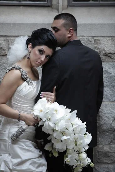 Crazy Deals Maggie Sottero fIORELLA
