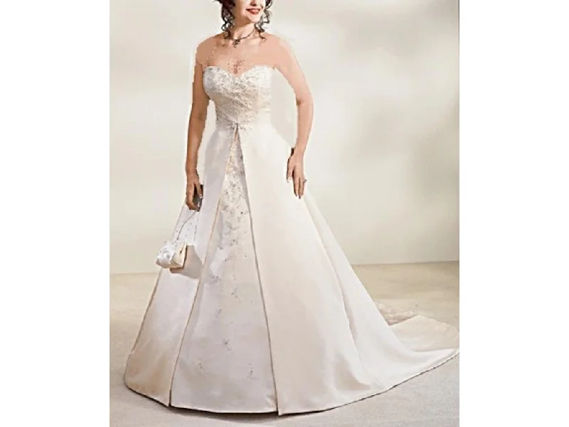 Markdowns Maggie Sottero Monica A355