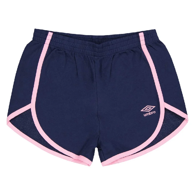 New Deals Umbro - Women's Classic Gym Shorts (HUUL1UBJM UV6)