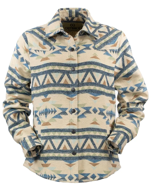 Final Markdown Hazel Shirt Jacket