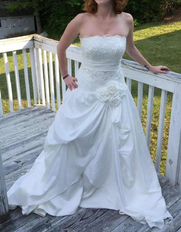 Now or Never Other Bailey Bridal