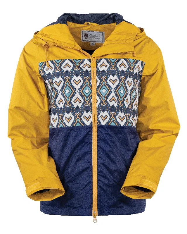 Online Only Dominique Jacket
