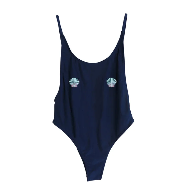 Buy More, Save More SEASHELL PATCHES [BALI SWIMSUIT]