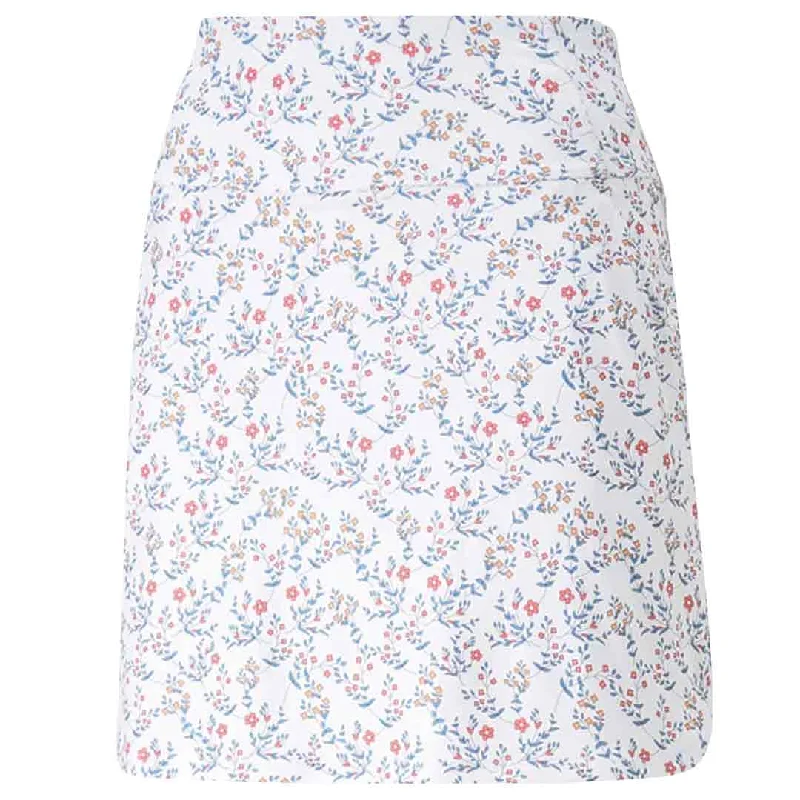 Best Bargains Puma - Women's PWRMESH Micro Foral Skort (620292 01)