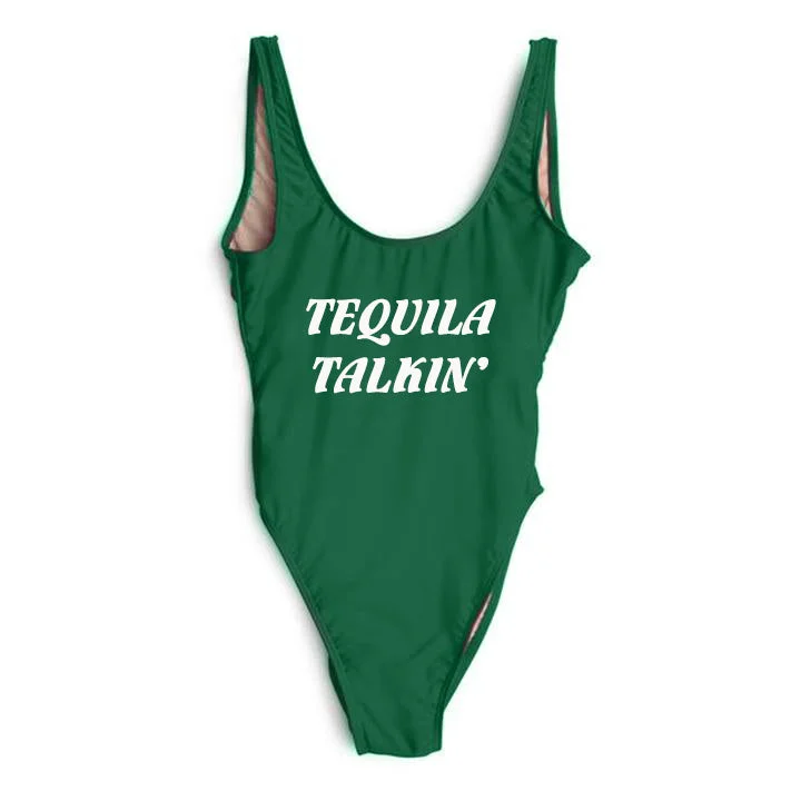 Epic Deals TEQUILA TALKIN' [SWIMSUIT]