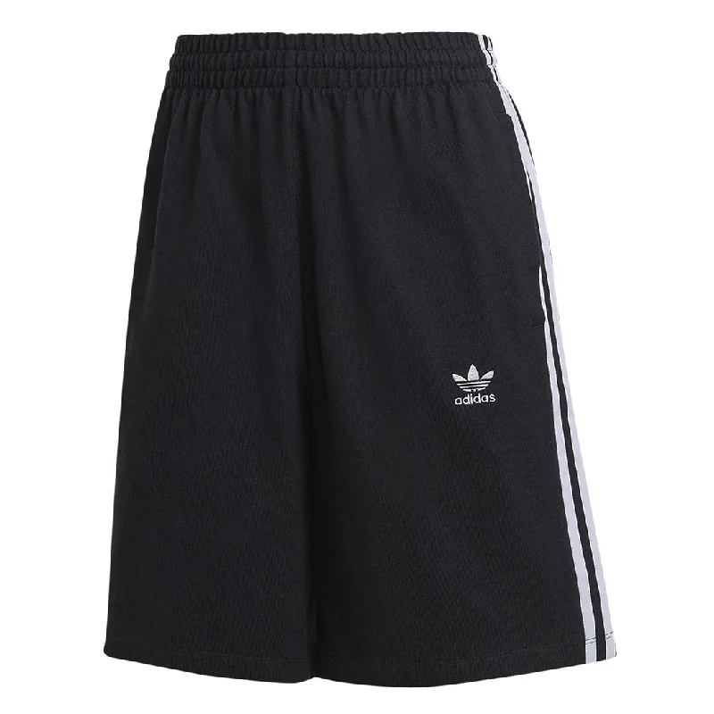 Online Exclusive adidas - Women's Adicolor Classics Bermuda Shorts (HY8564)
