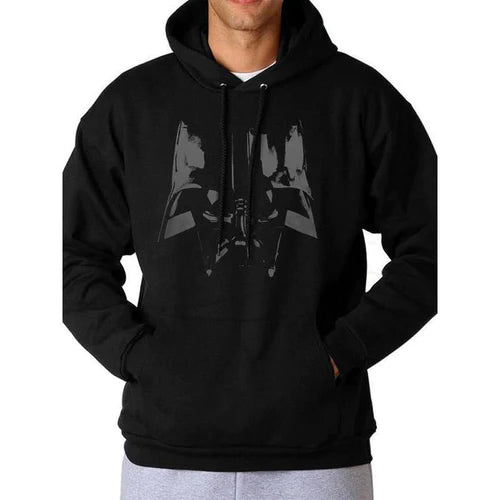 Crazy Deals Star Wars Vader Close Up Pullover Hoodie Adult
