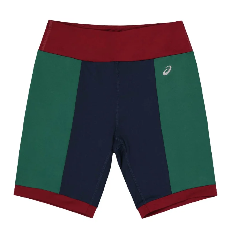 Stock Clearance Asics - Women's "The New Strong" Repurposed Biker Shorts (2032C279 412)