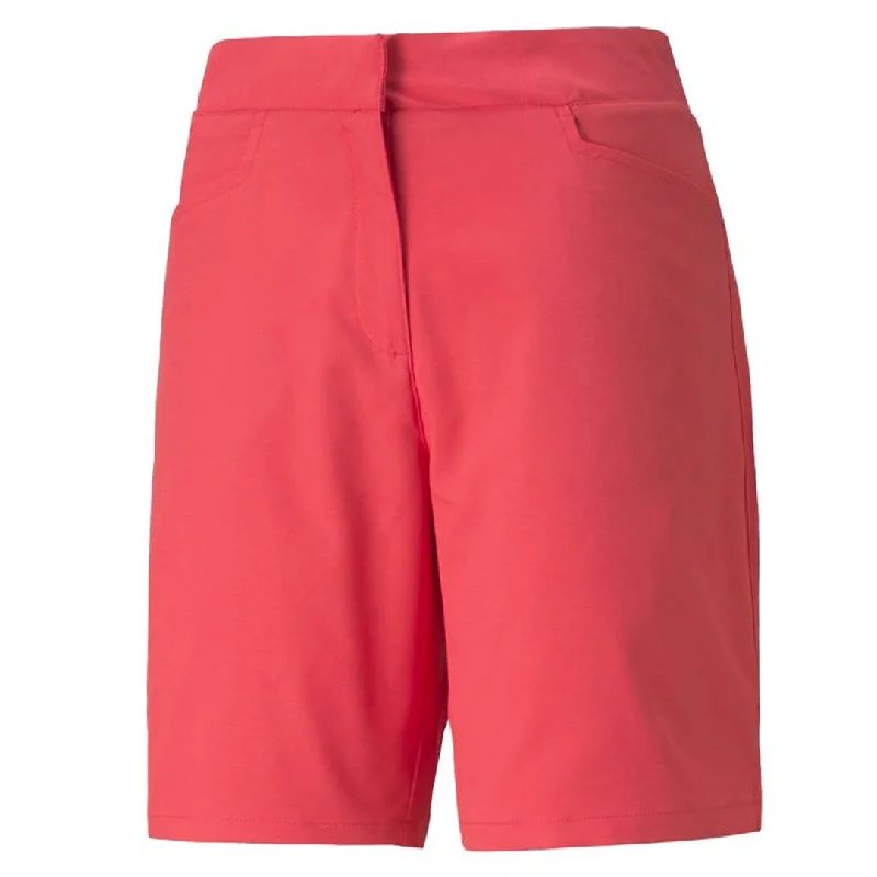 Price Reduction Puma - Women's Pounce Bermuda Shorts (577944 30)