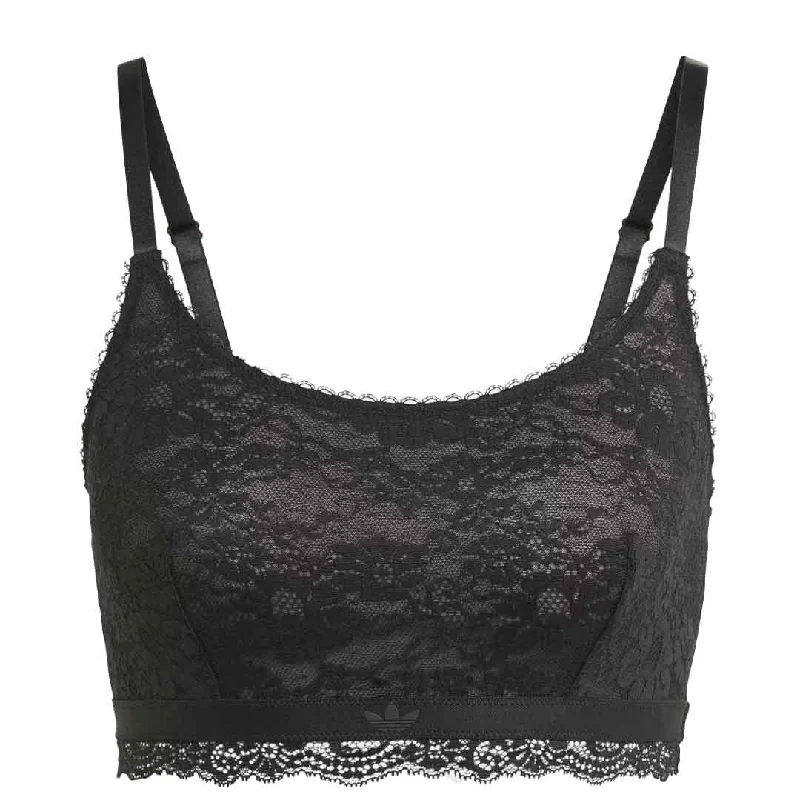 Price Fest adidas - Women's Modern Flex Lace Bra (GB7705)