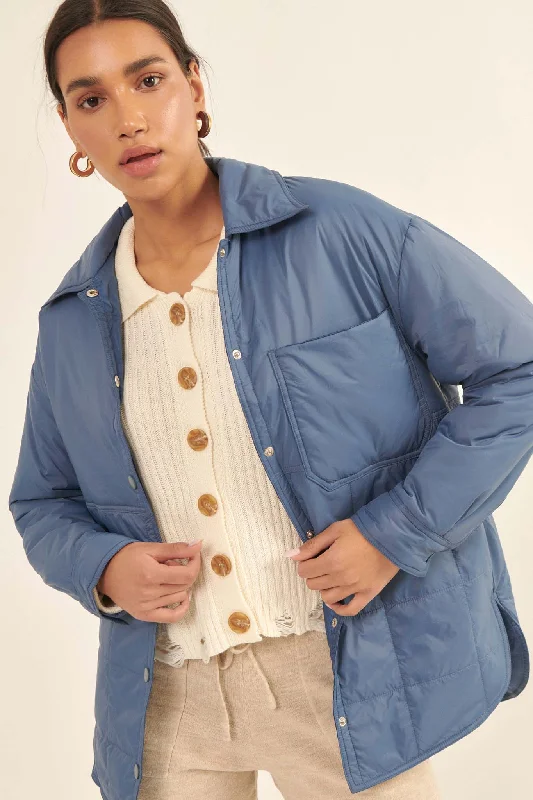 Ash Blue