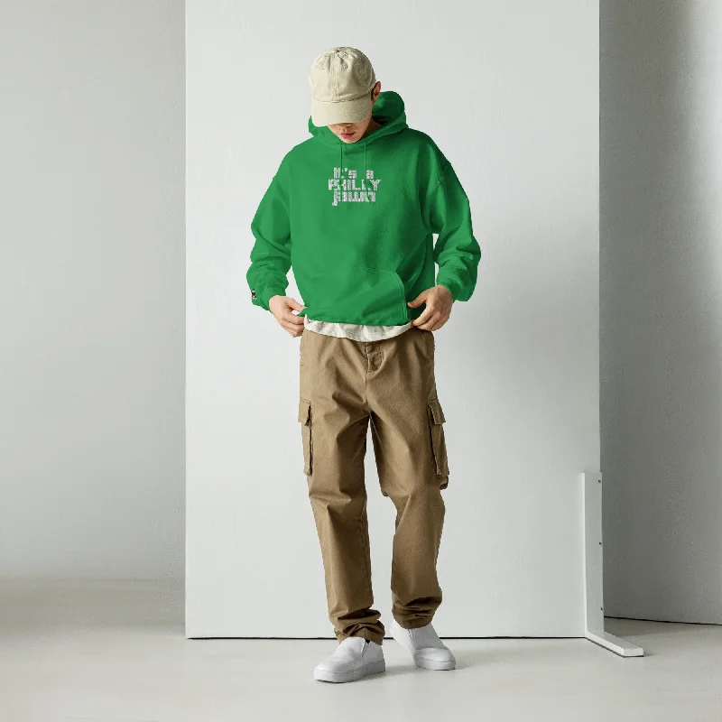 Epic Deals IT'S A PHILLY JAWN2 Unisex Hoodie