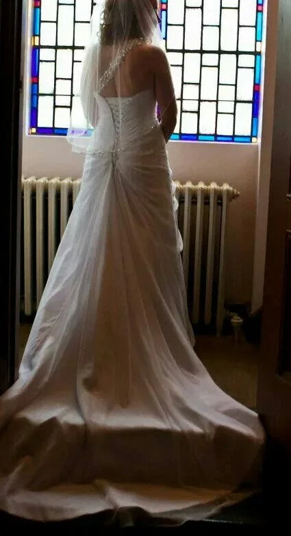 Don’t Miss Out Maggie Sottero Mona j1400
