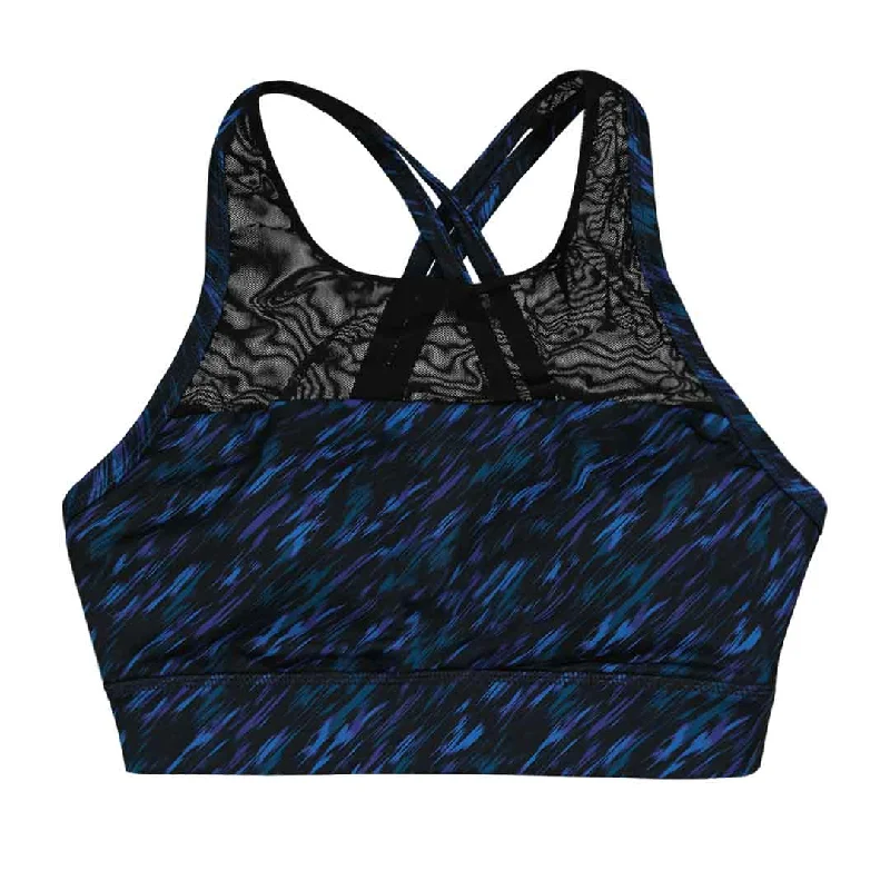 Shop and Save Asics - Women's Kate Strappy Bra (2032C031 080)