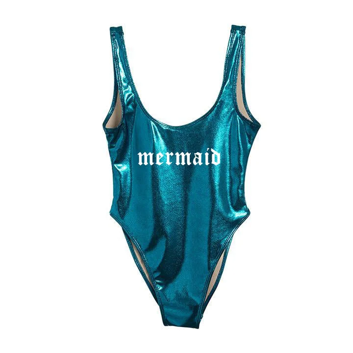 Price Cut MERMAID [SWIMSUIT]