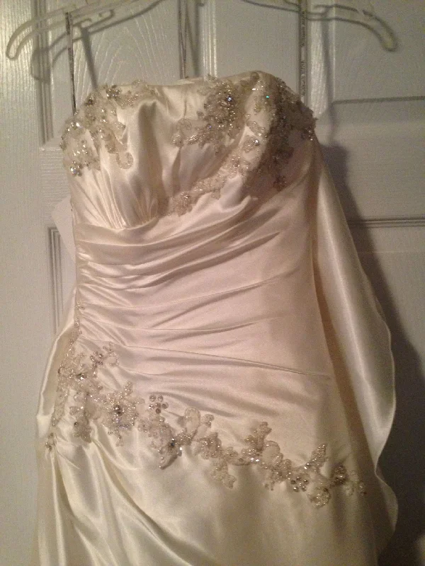 Price Rollback Maggie Sottero Alexandria