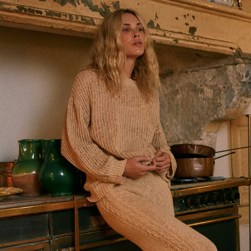 Extra Discounts La Vie Sweater