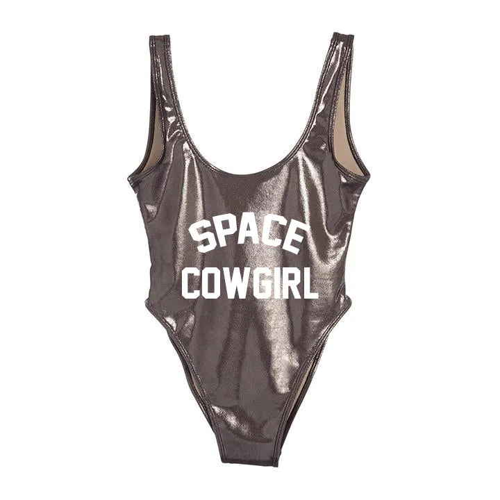 Deal of the Week SPACE COWGIRL [SWIMSUIT]