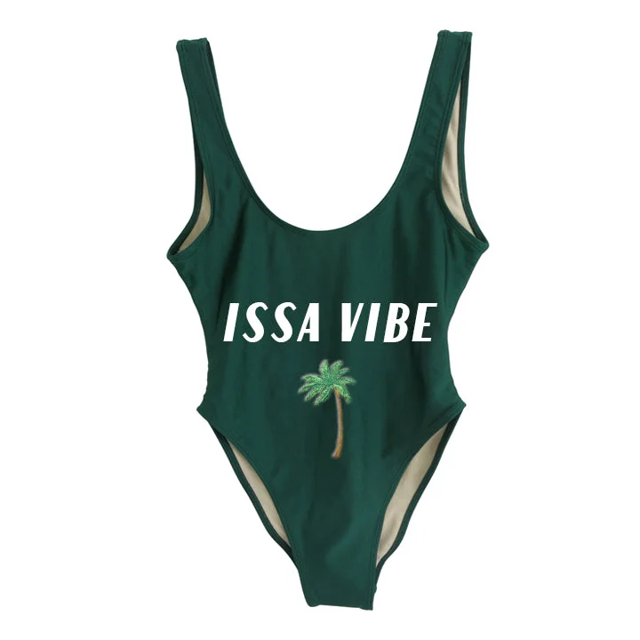 Price Slash ISSA VIBE [SWIMSUIT]