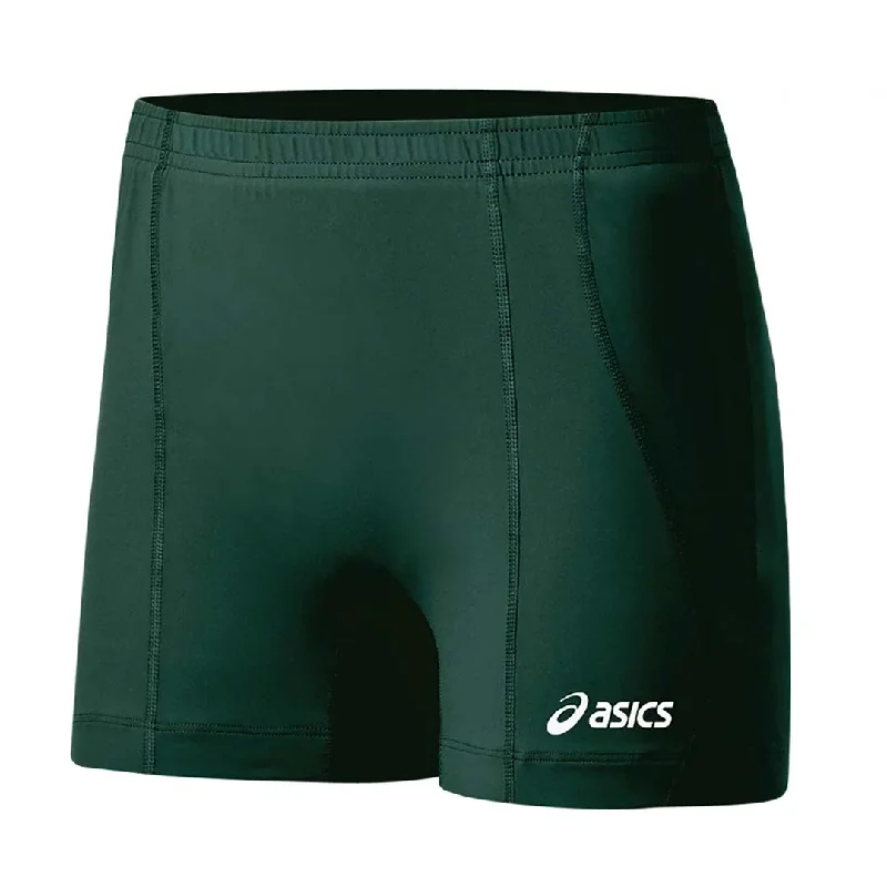 Referral Discount Asics - Women's 4 Inch Baseline Shorts (BT500 81)