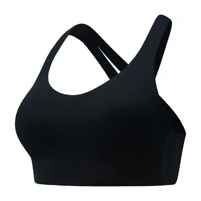 Daily Specials New Balance - Women's Fortiflow Sports Bra (WB03031 BK)