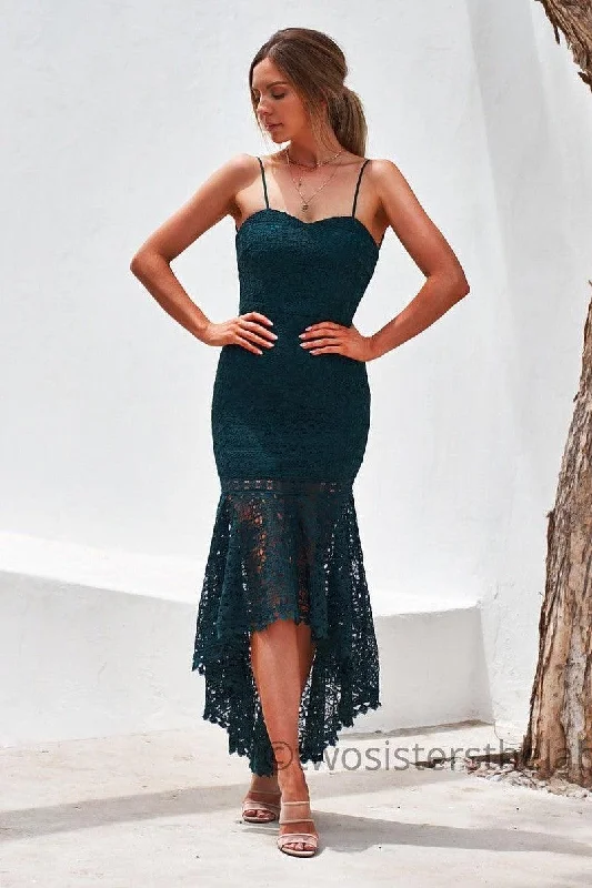 Exclusive Access Mesina Dress - Green
