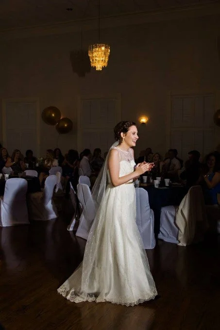 Stock Up and Save David's Bridal Gallina