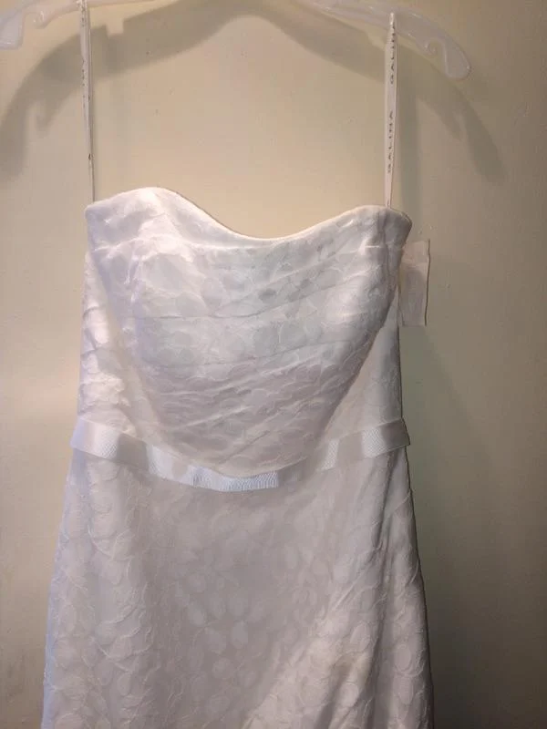 Seasonal Sale David's Bridal Galina/WG 3381