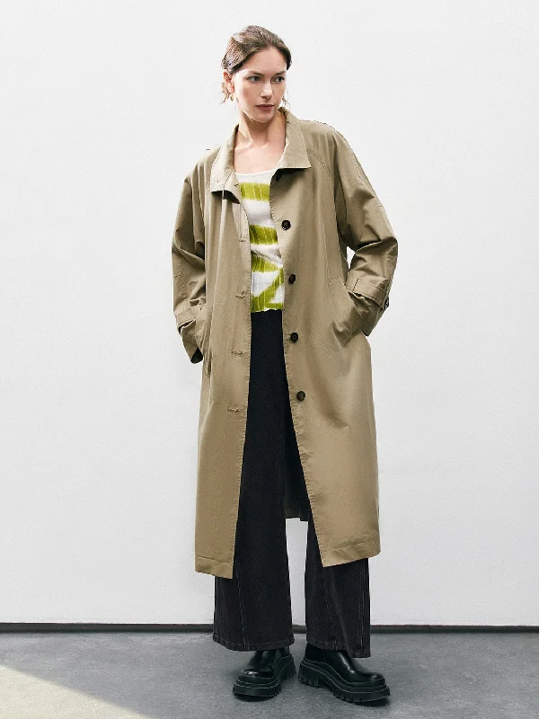 New Markdowns Trench Coats