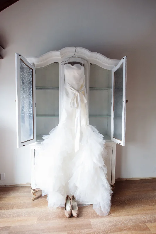 Hurry In Other Custom dress