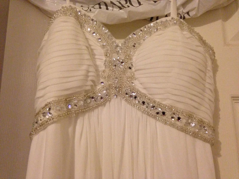 Lowest Price David's Bridal Idk