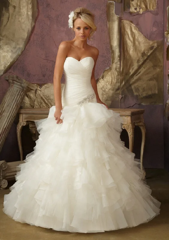 Sale Event Mori Lee 1856