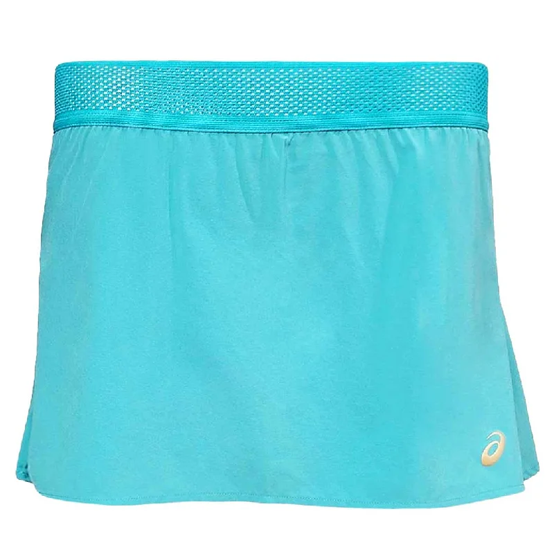 Take Advantage Asics - Women's Tennis Pleats Skort (2042A137 300)