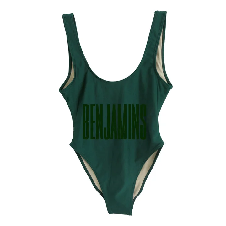 Value Deals BENJAMINS [SWIMSUIT]