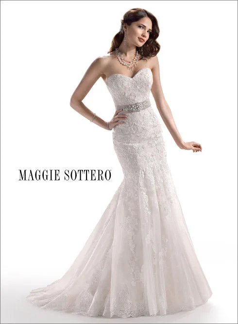 Buy Now Maggie Sottero Ascher