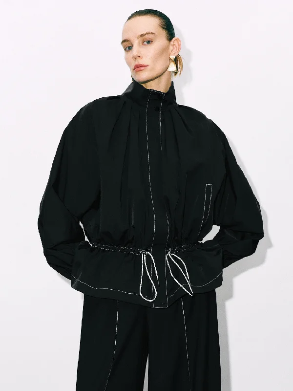 Special Offer Loose Straight Jacket
