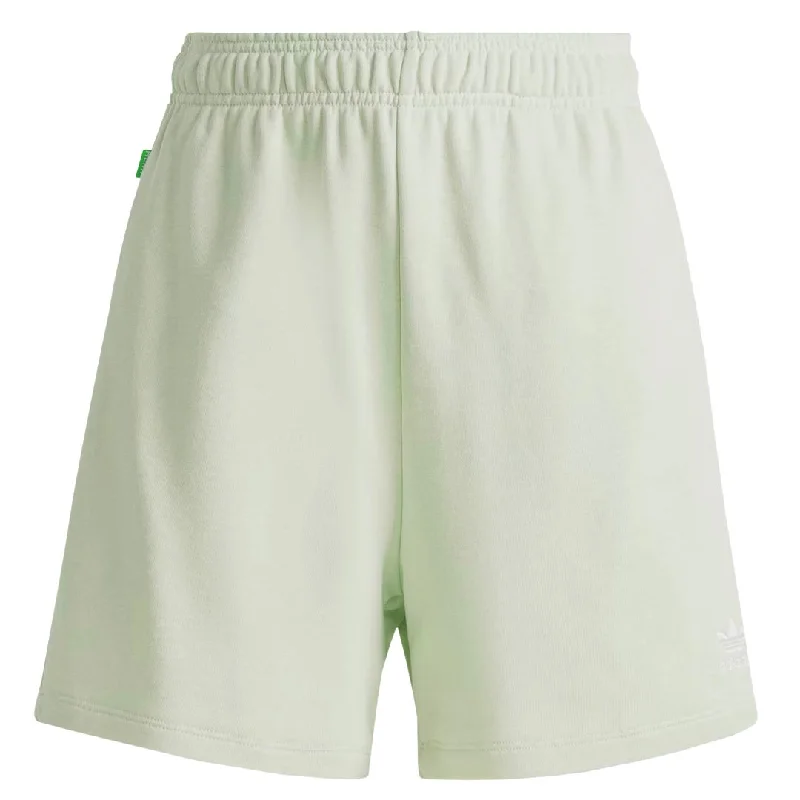 Major Savings adidas - Women's Essentials+ Made With Hemp Shorts (IC1505)