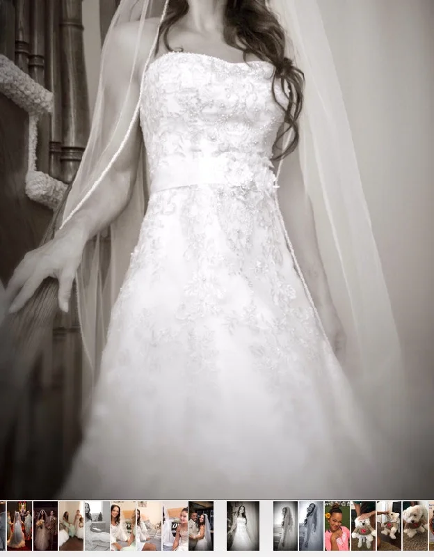 Markdowns David's Bridal Jewel