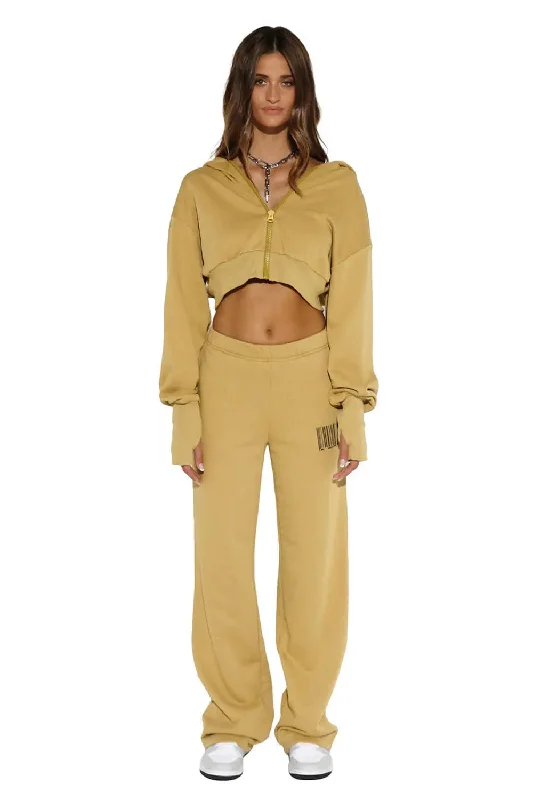 DARK YELLOW