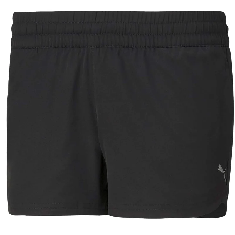Markdown Madness Puma - Women's Performance Woven 3 Inch Short (520312 01)