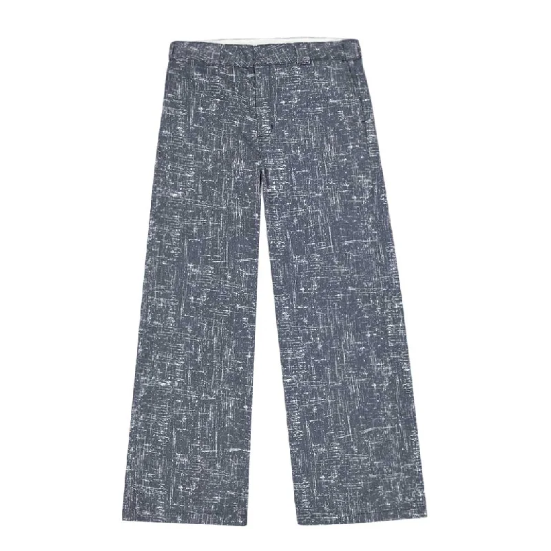 Best Bargains Dickies - Women's Twill Wide Leg Pant (FP901R2A)