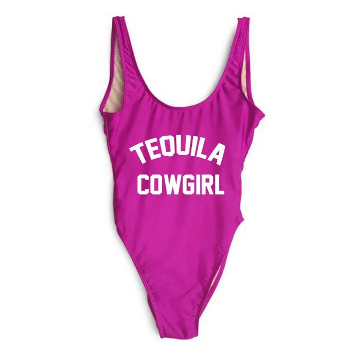 Best Deals TEQUILA COWGIRL [SWIMSUIT]