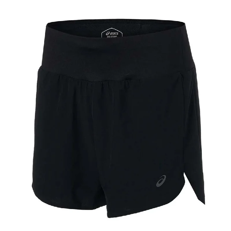 Today's Special Asics - Women's Road Shorts (2012A773 001)