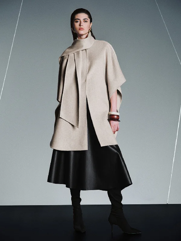 Huge Discounts Longline Loose Coat