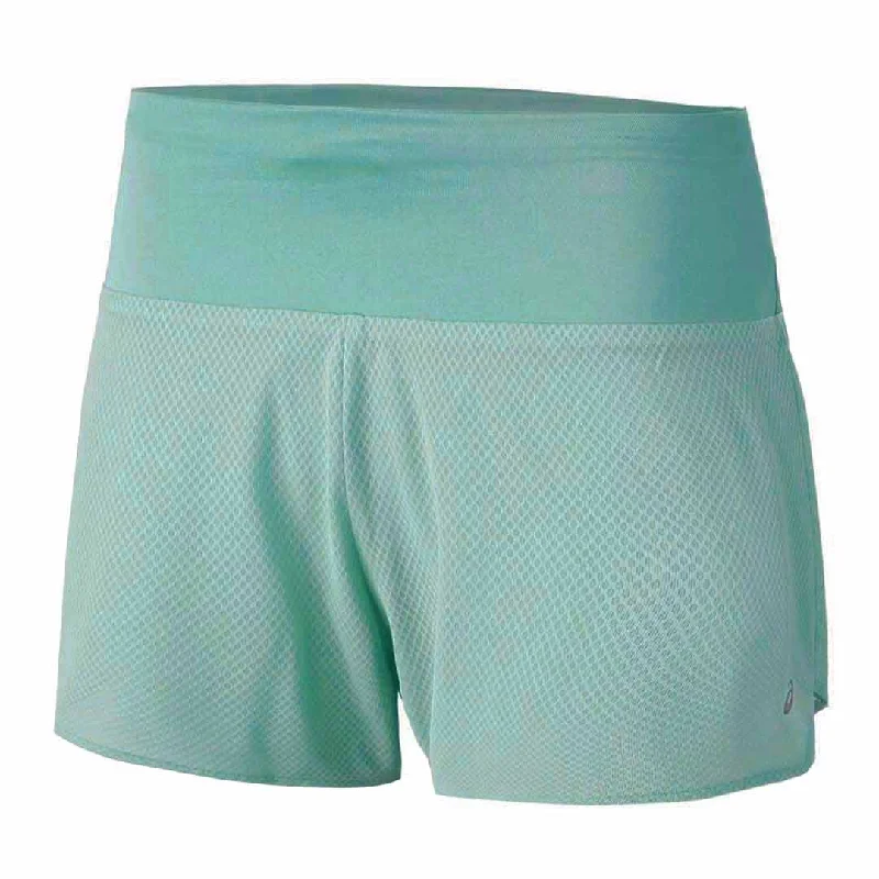 Daily Deals Asics - Women's Ventilate 2-N-1 Shorts (2012A772 301)