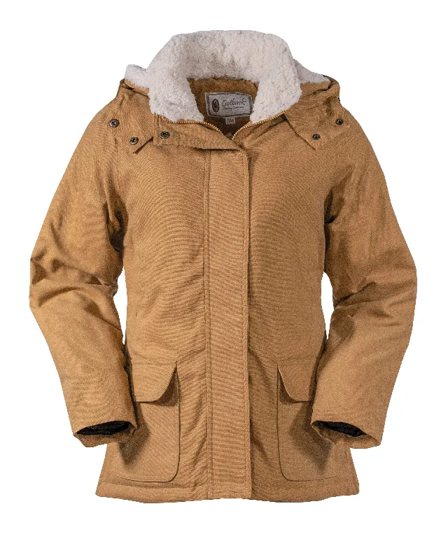 Mega Deal Juniper Jacket