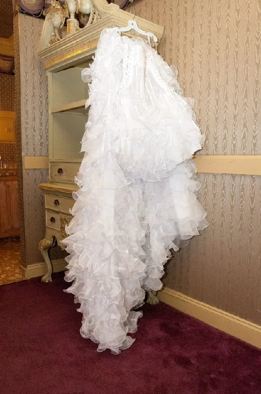 Early Access David's Bridal Tatas Bridal