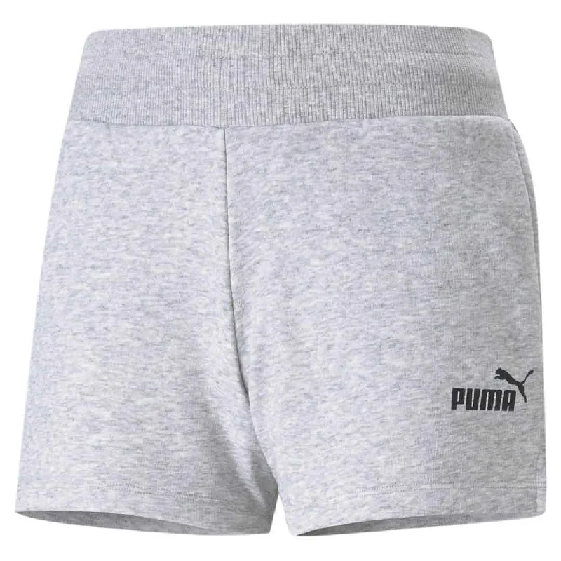 Clearance Sale Puma - Women's Essentials Sweat Shorts (586824 04)
