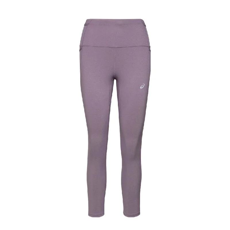Discount Deals Asics - Women's Distance Supply 7/8 Tight (2012C736 500)